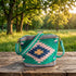 Southwest Crossbody Purse