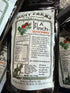 Seasoning - Scott Farm