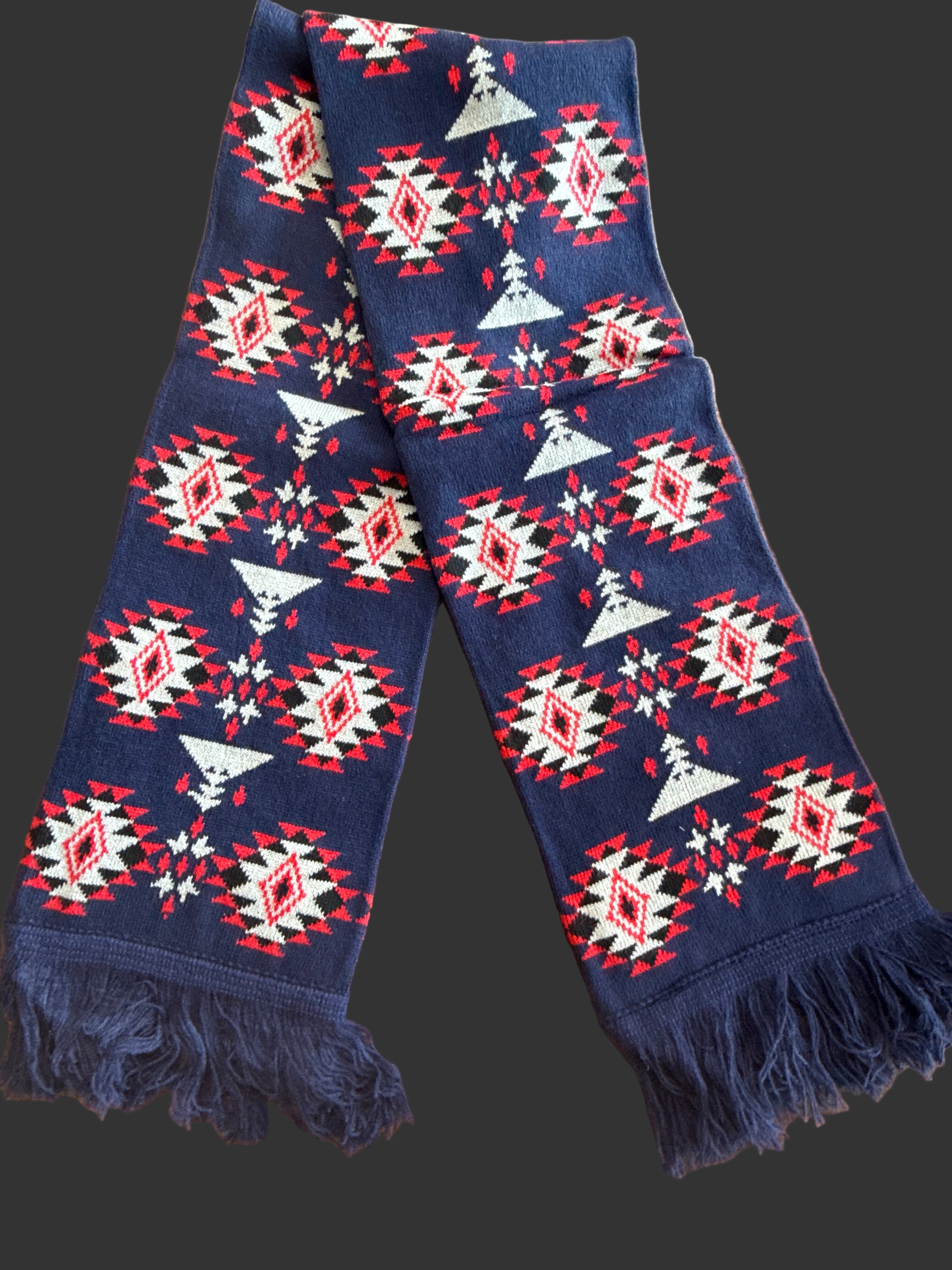 Southwest Winter Scrafs