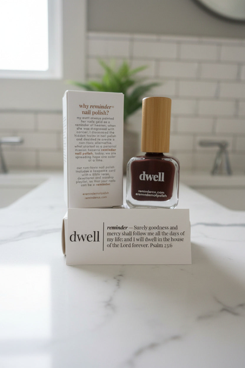 Nail Polish