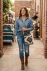 Southwest Crossbody Purse