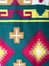 Southwest Designed  Fleece Blankets