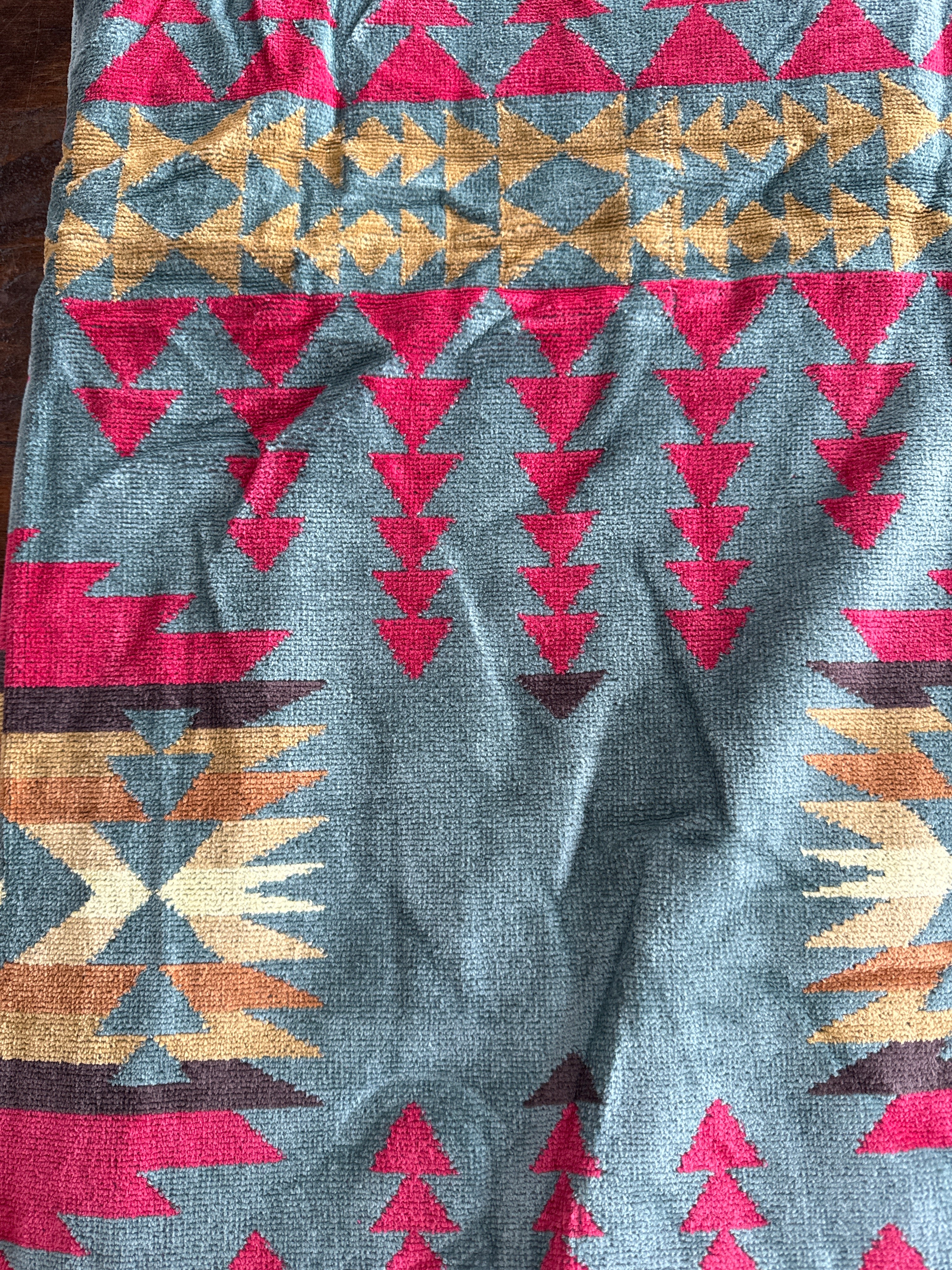 Native Beach Towels