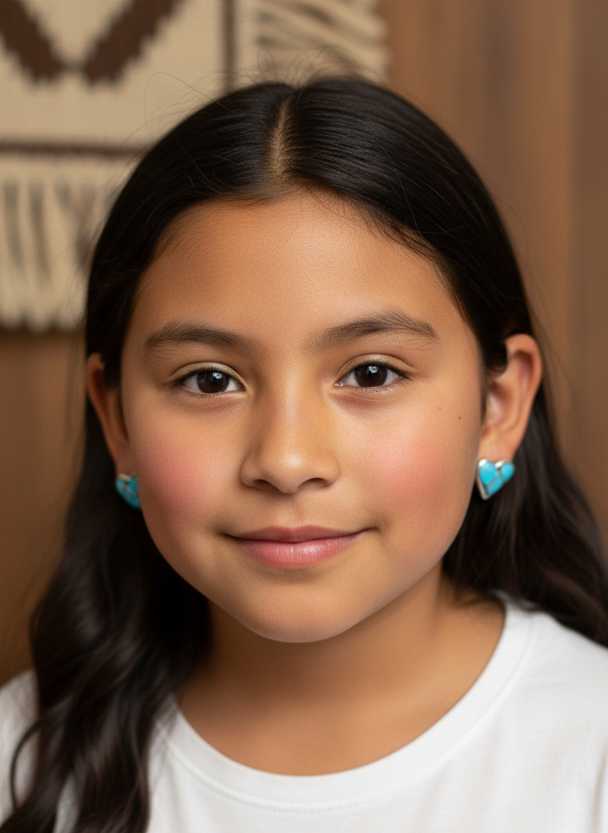 Sterling Silver Earrings