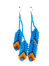 Beaded Earrings