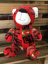 Large Plush Southwest Animals - Bears