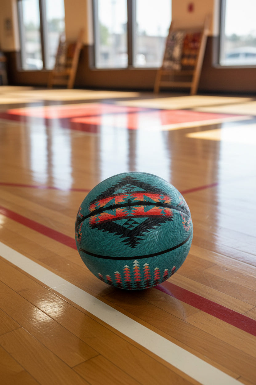 Southwest Basketball