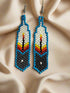 Beaded Earrings