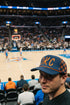 Thunder Baseball Hats