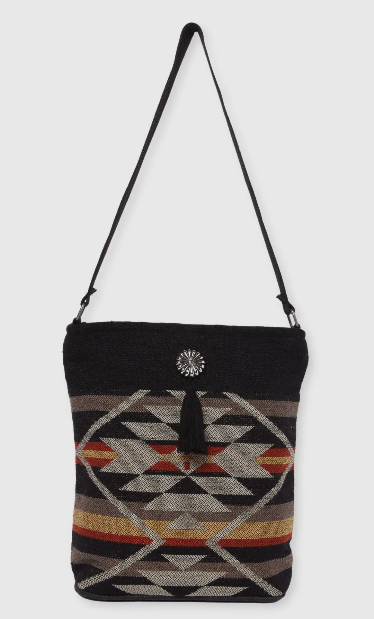 Concho Handbag