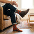 Southwest Inspired Socks