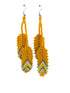 Beaded Earrings