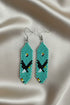 Beaded Earrings