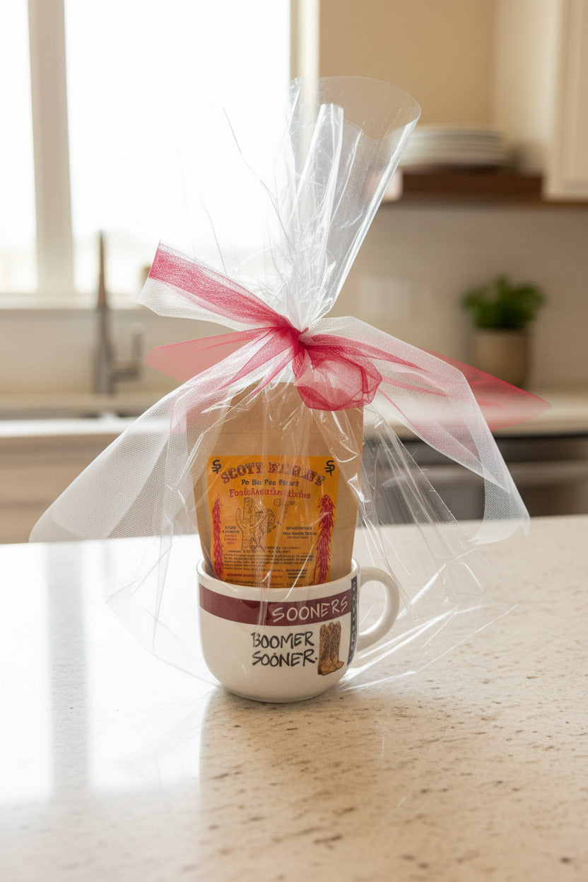 OSU/OU Soup Kit