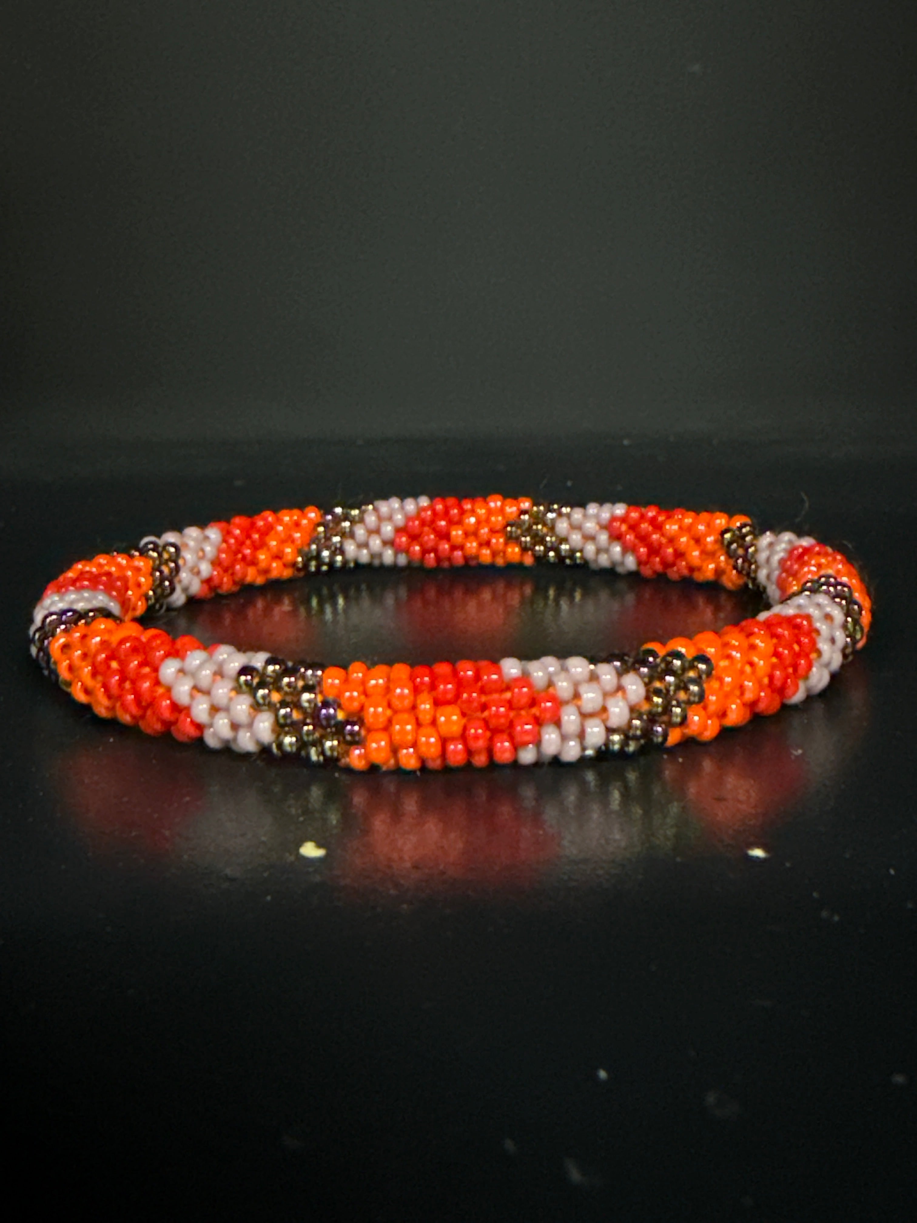 Liftedhopes Beaded Bracelets -  2