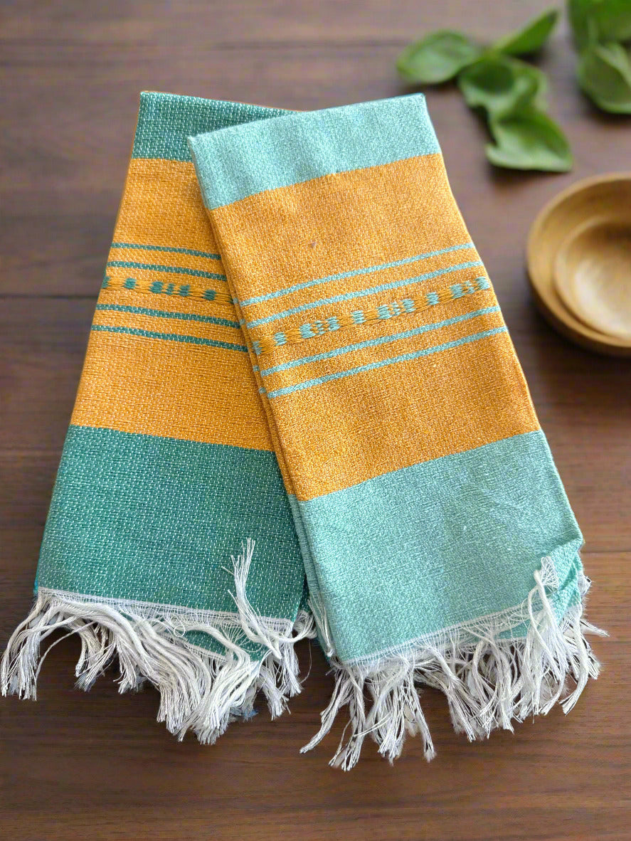 Frida Vida Napkins