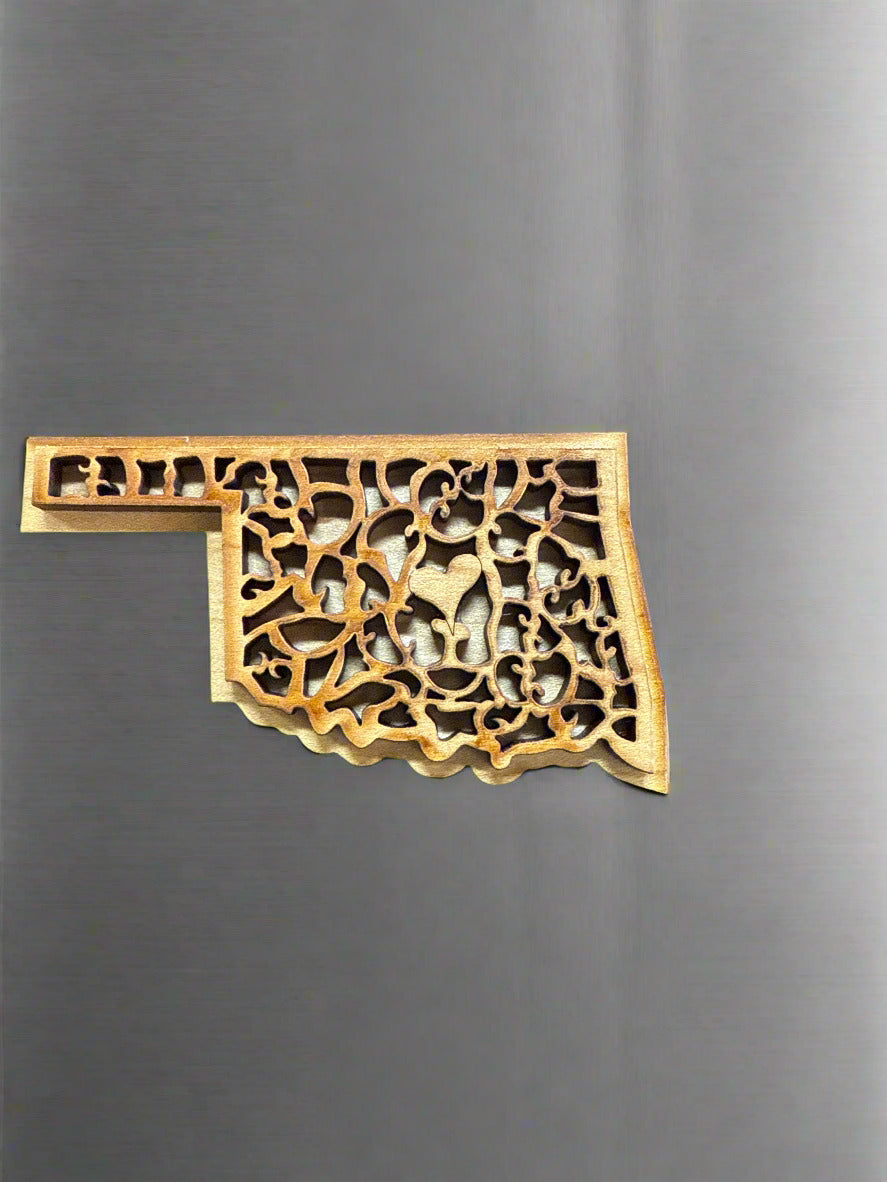 Magnets