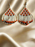 Beaded Earrings