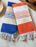 Frida Vida Napkins
