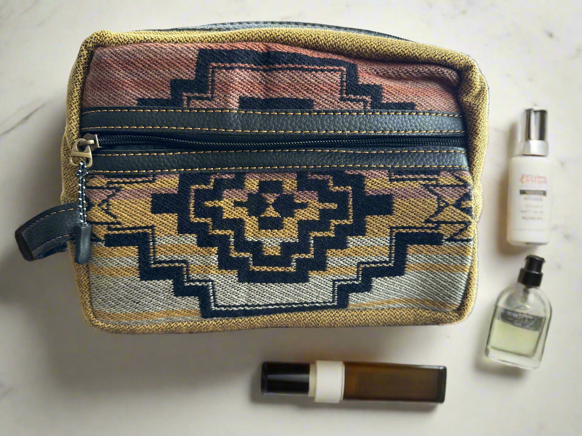 Southwest Travel Pouch