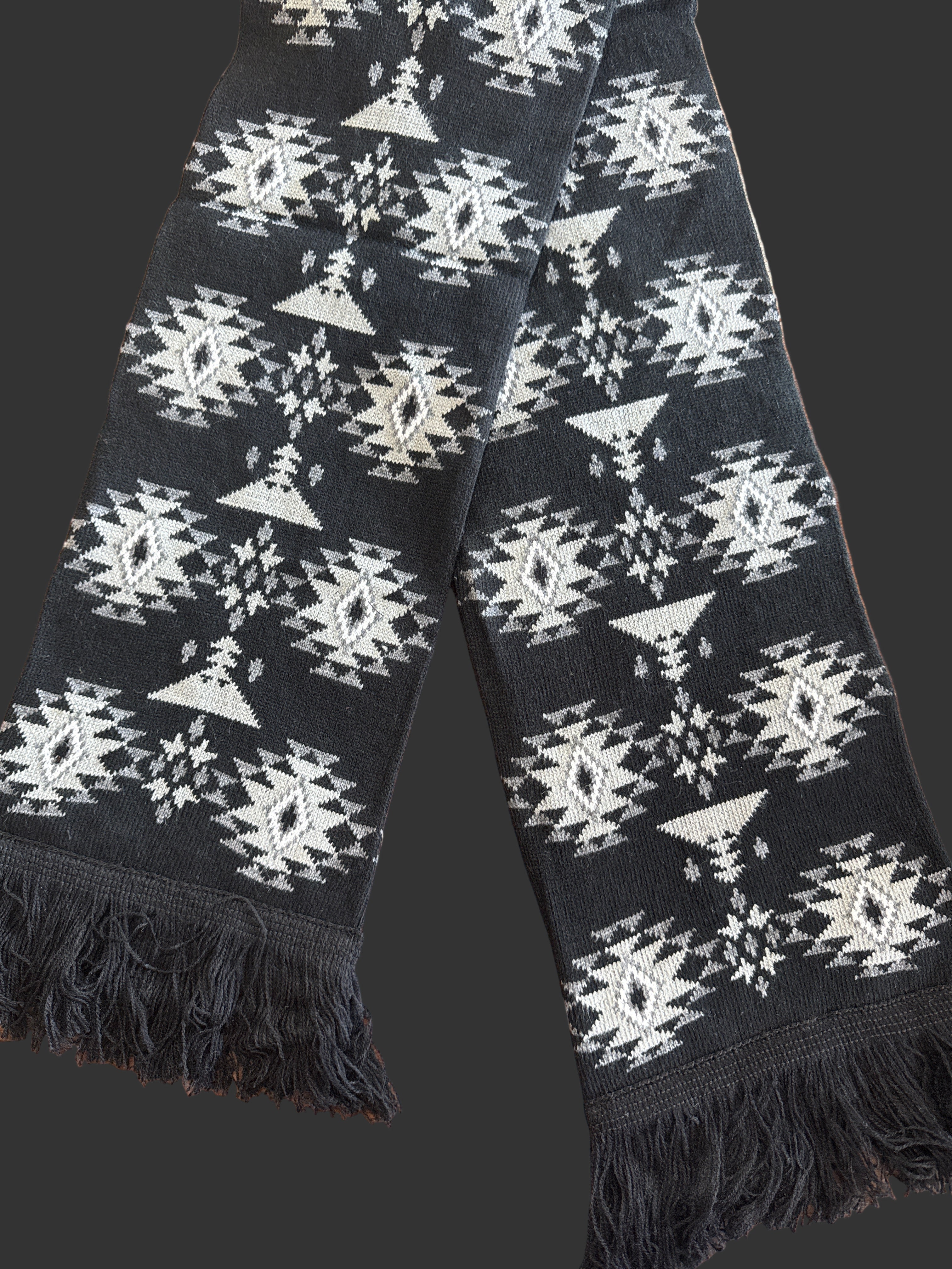 Southwest Winter Scrafs