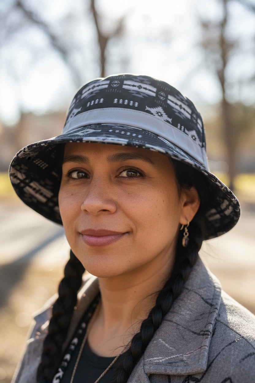 Southwest Bucket Hat