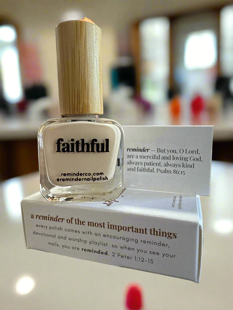 Nail Polish