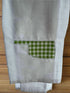 Oklahoma Tee Towels