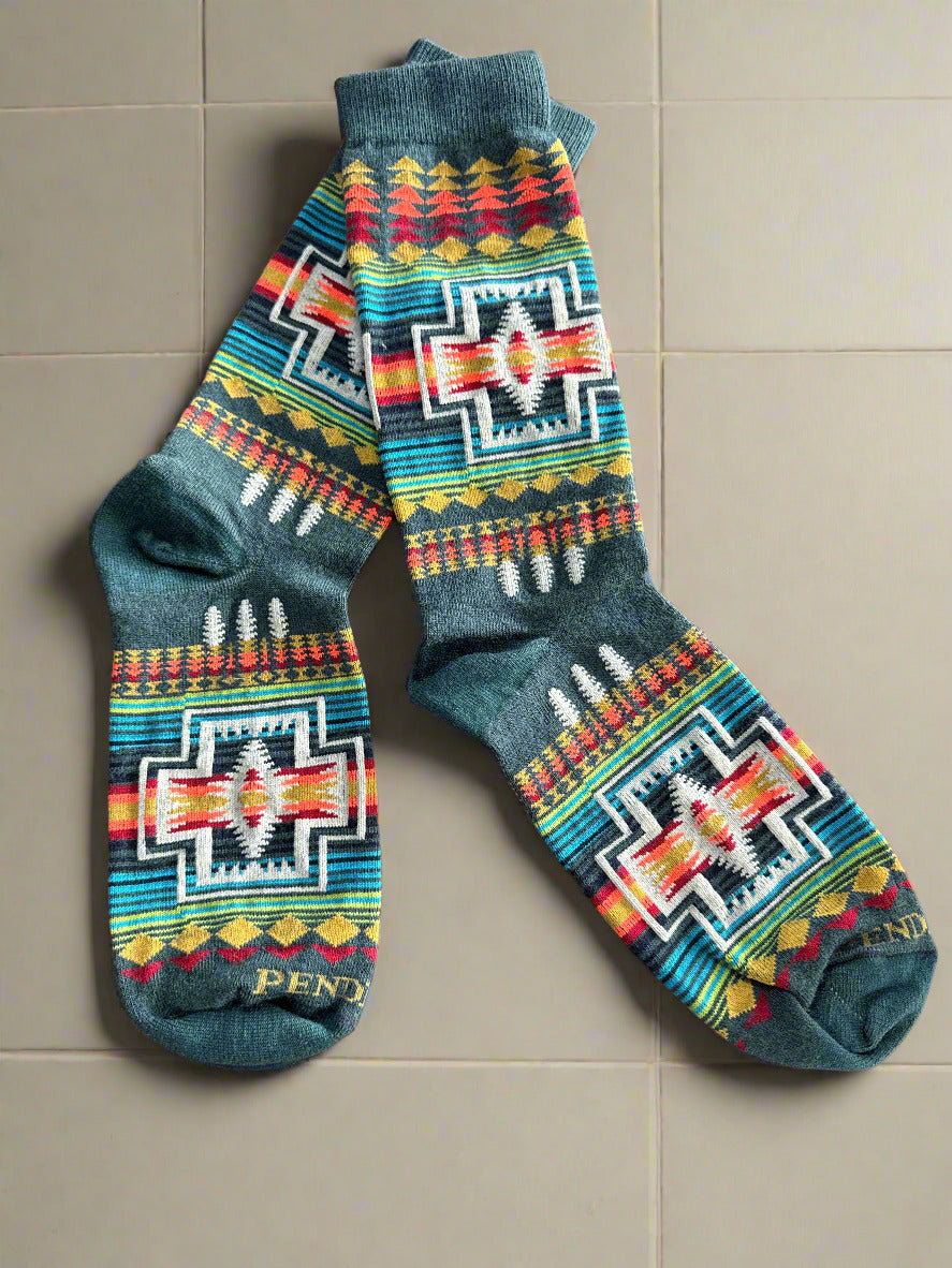 Pendleton - Merino Wool Collection