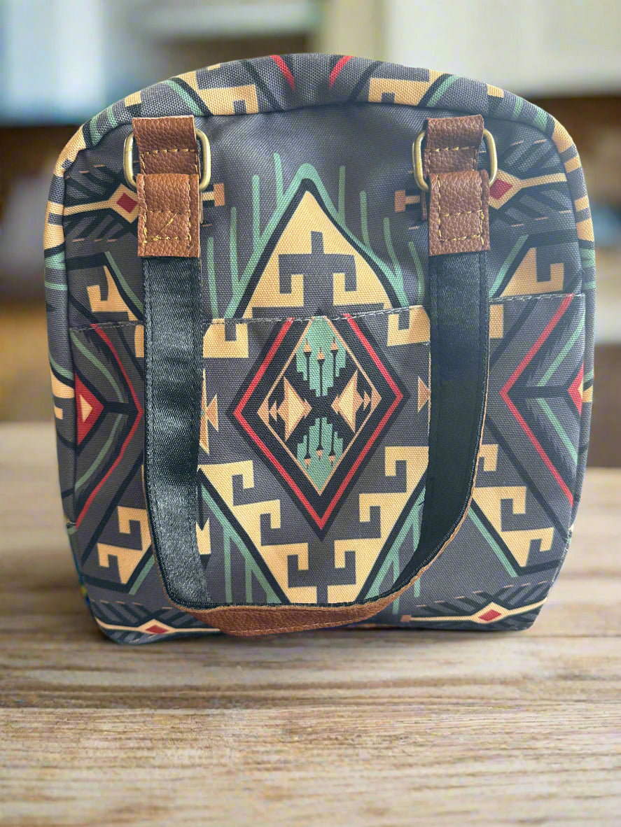 Southwest Lunch Tote