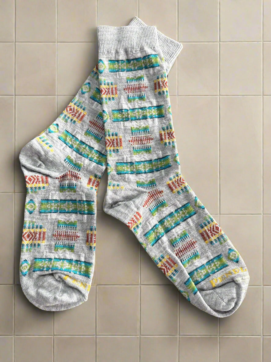 Pendleton Crew Socks