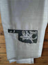 Oklahoma Tee Towels
