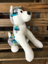 Large Plush Southwest Animals - Wolf