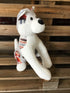 Large Plush Southwest Animals - Wolf