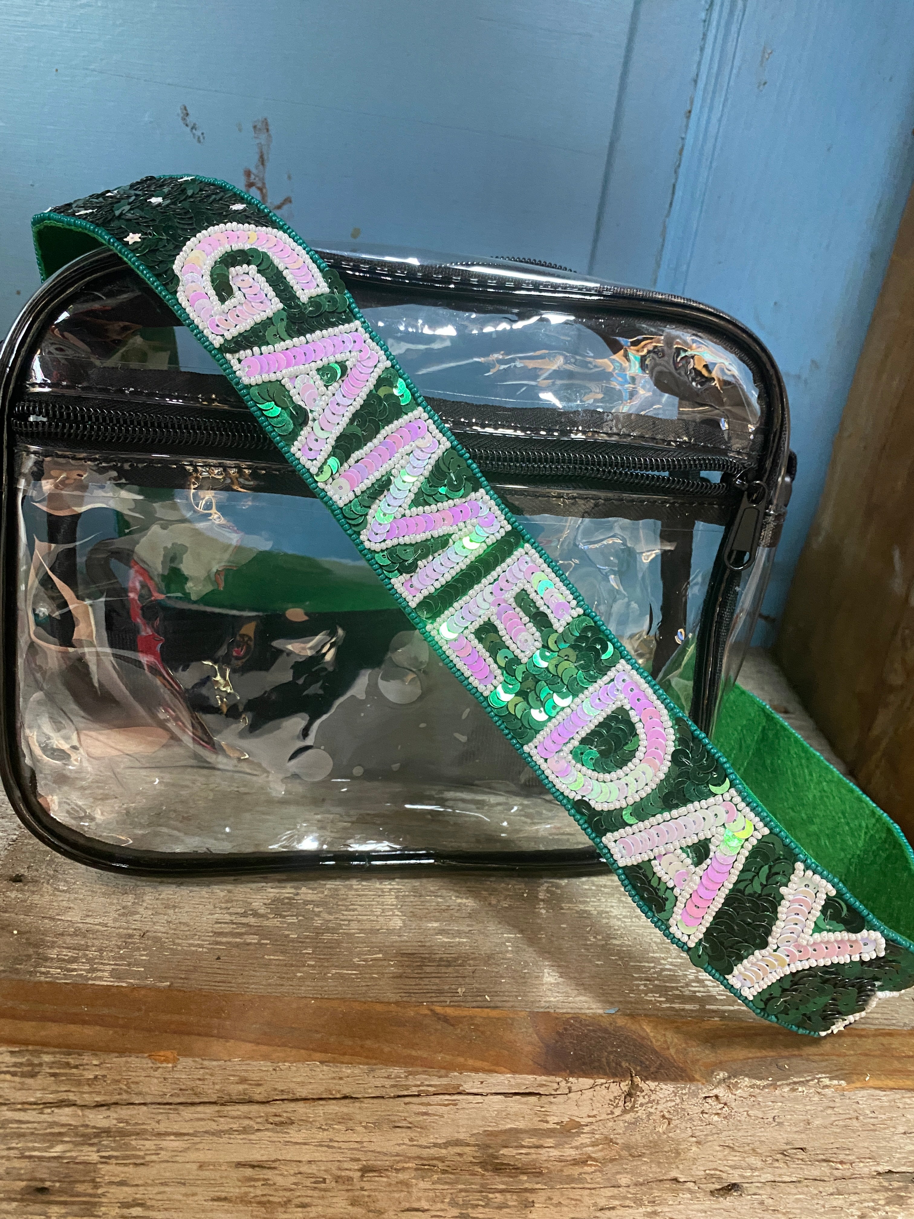 Stadium Bag