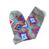 Southwest Socks