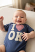 Oklahoma Theme Onesies
