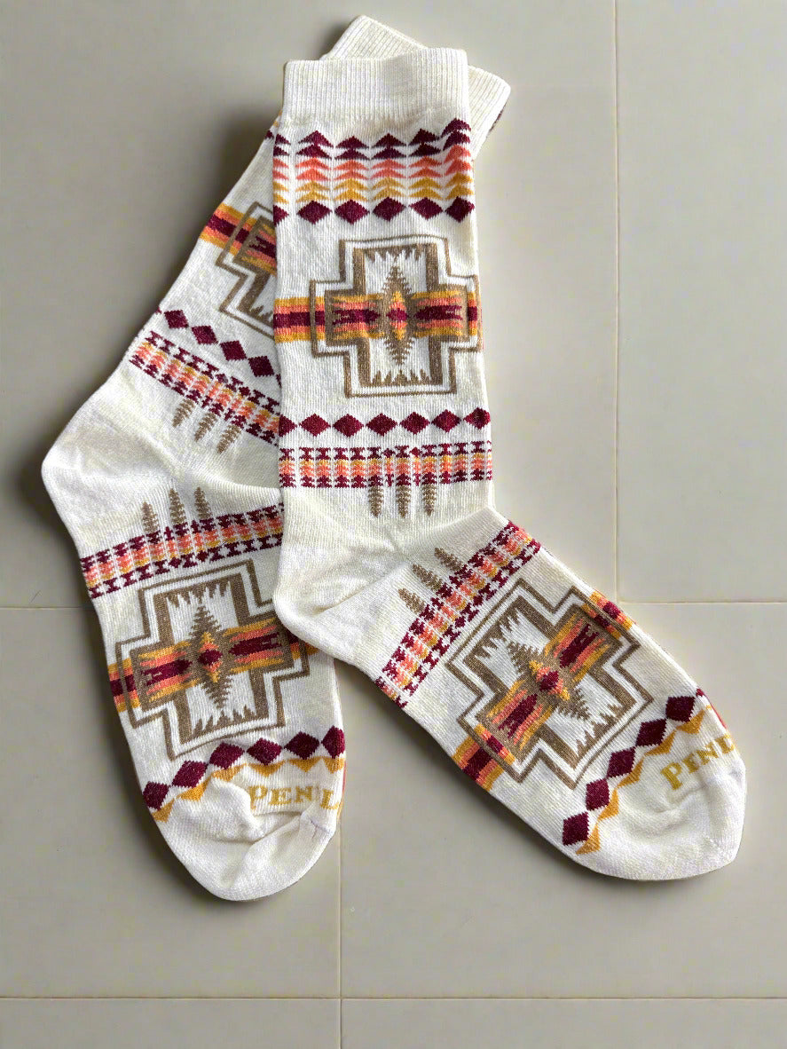 Pendleton - Merino Wool Collection
