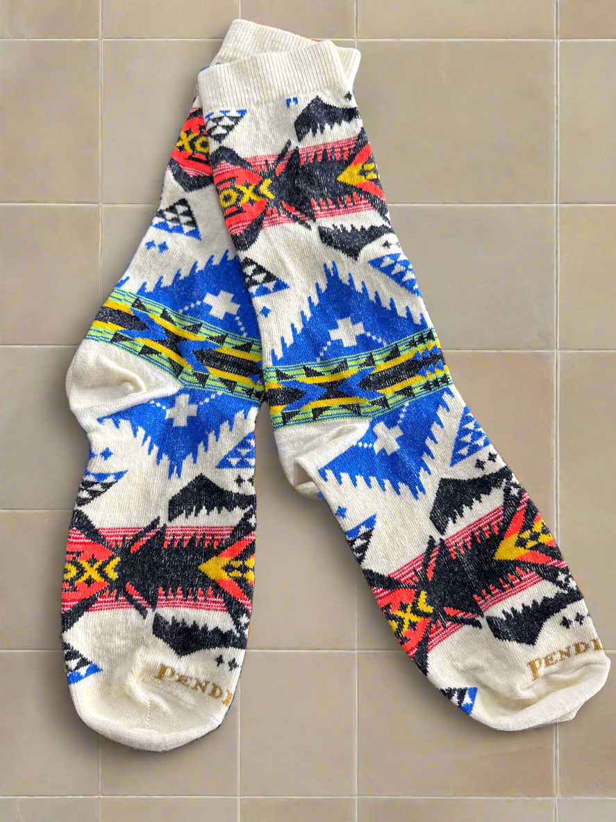 Pendleton - Merino Wool Collection