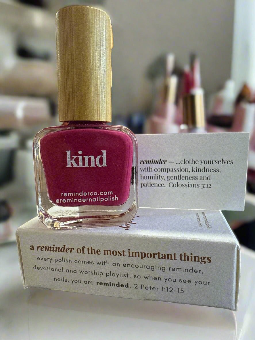 Nail Polish
