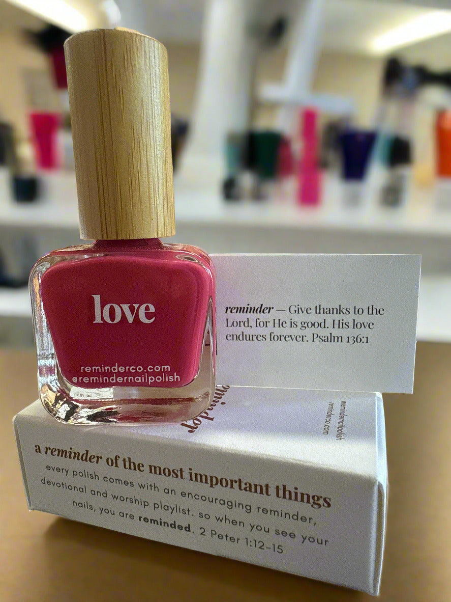 Nail Polish