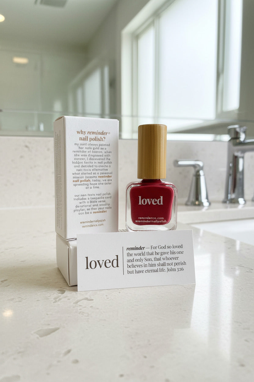 Nail Polish