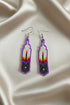 Beaded Earrings