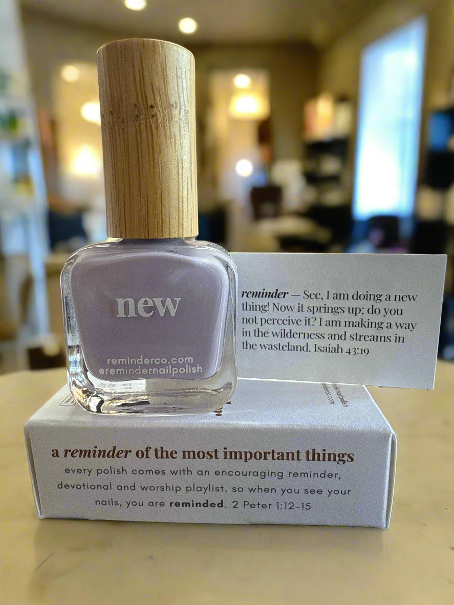 Nail Polish