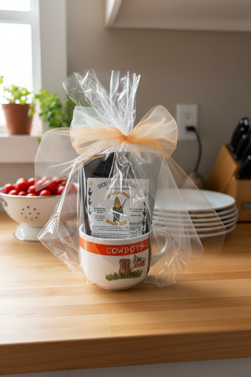 OSU/OU Soup Kit