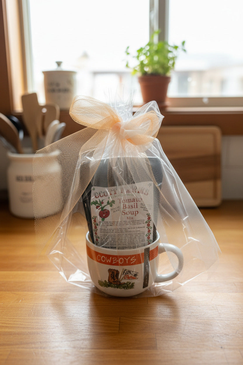 OSU/OU Soup Kit