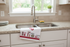 OU/OSU Hand Towels