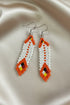 Beaded Earrings