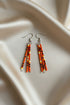 Beaded Earrings