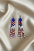 Beaded Earrings